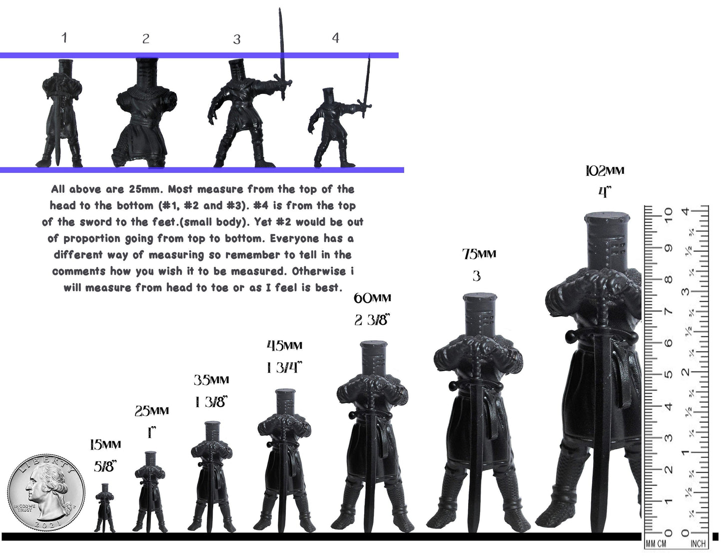 Seadragon - UNPAINTED - Grumpii Art Toy