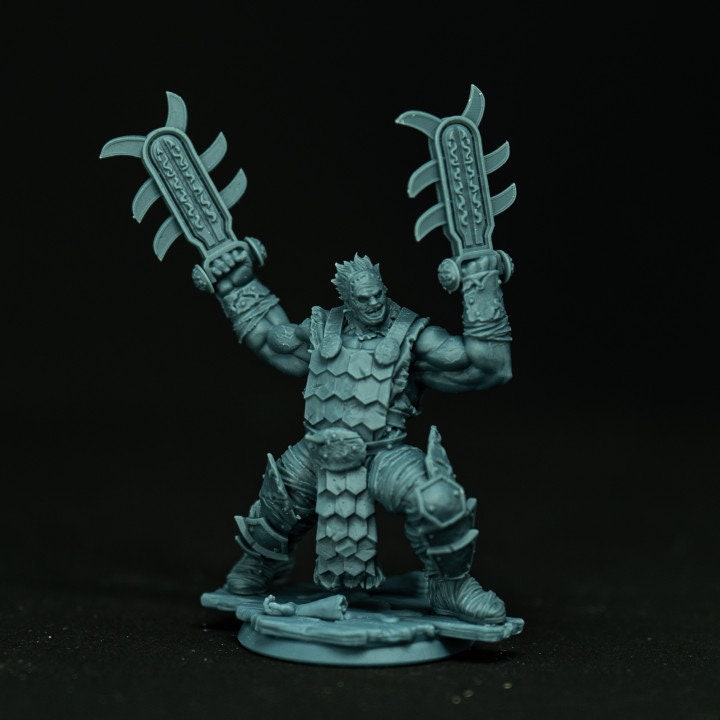 The Skinner - Flesh of Gods