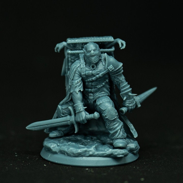 The Flesh Eater - Flesh of Gods