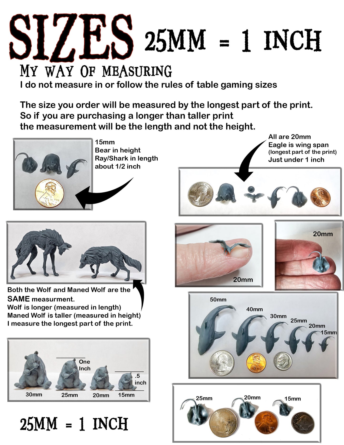 Yangchuanosaurus vs Shunosaurus - UNPAINTED - Dino and Dog Miniatures