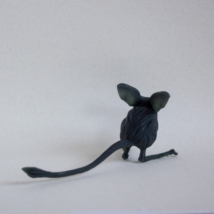 Jerboa - UNPAINTED - Animal Den Miniatures