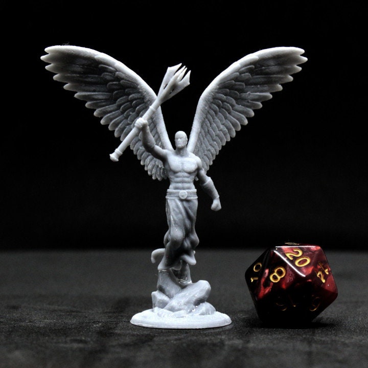 Angel - Clynche Art