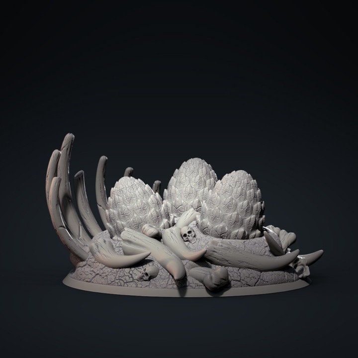 Dragon Nest - Clynche Art