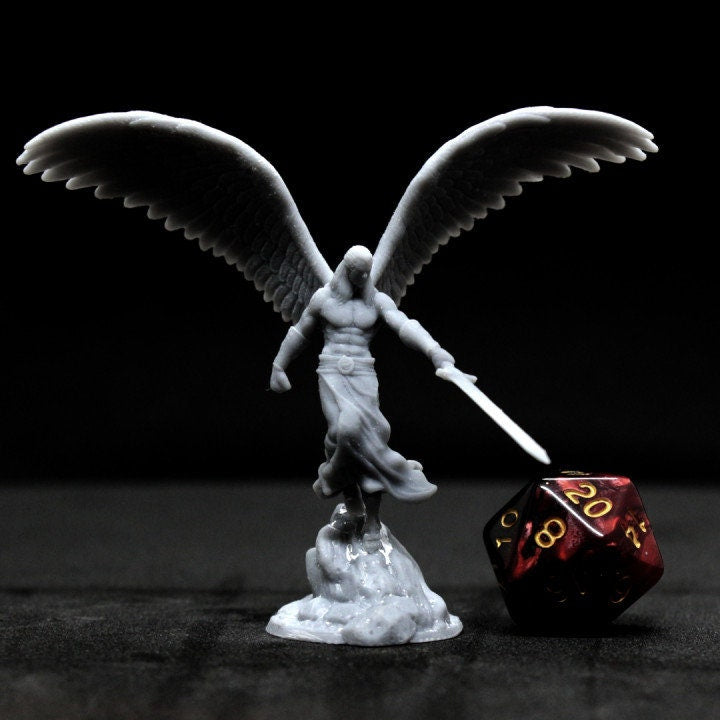 Angel - Clynche Art