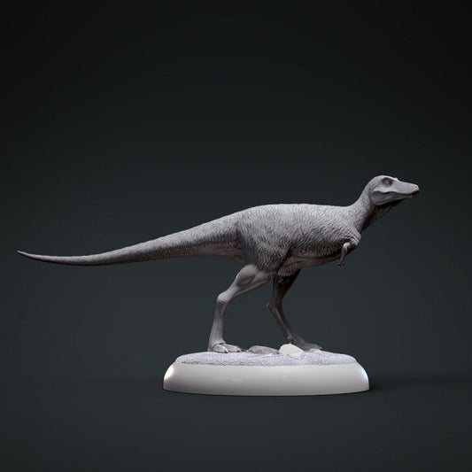 Trex Baby - Clynche Art