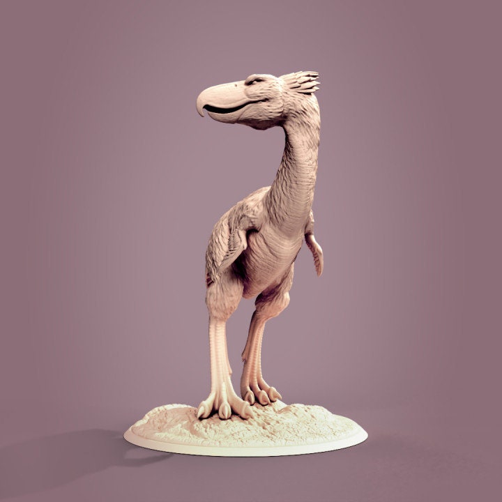 Kelenken - Clynche Art