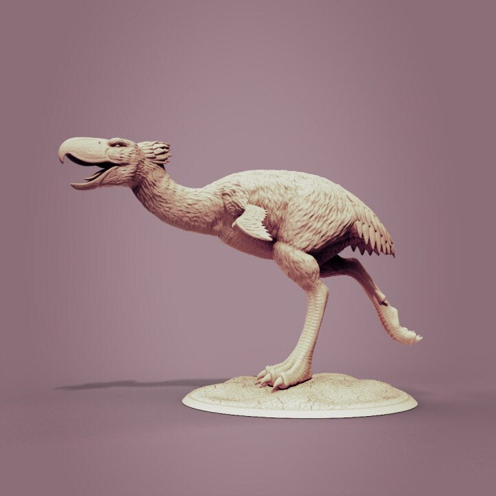 Kelenken - Clynche Art