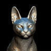 American Bulldog - UNPAINTED - Stereocat Miniatures