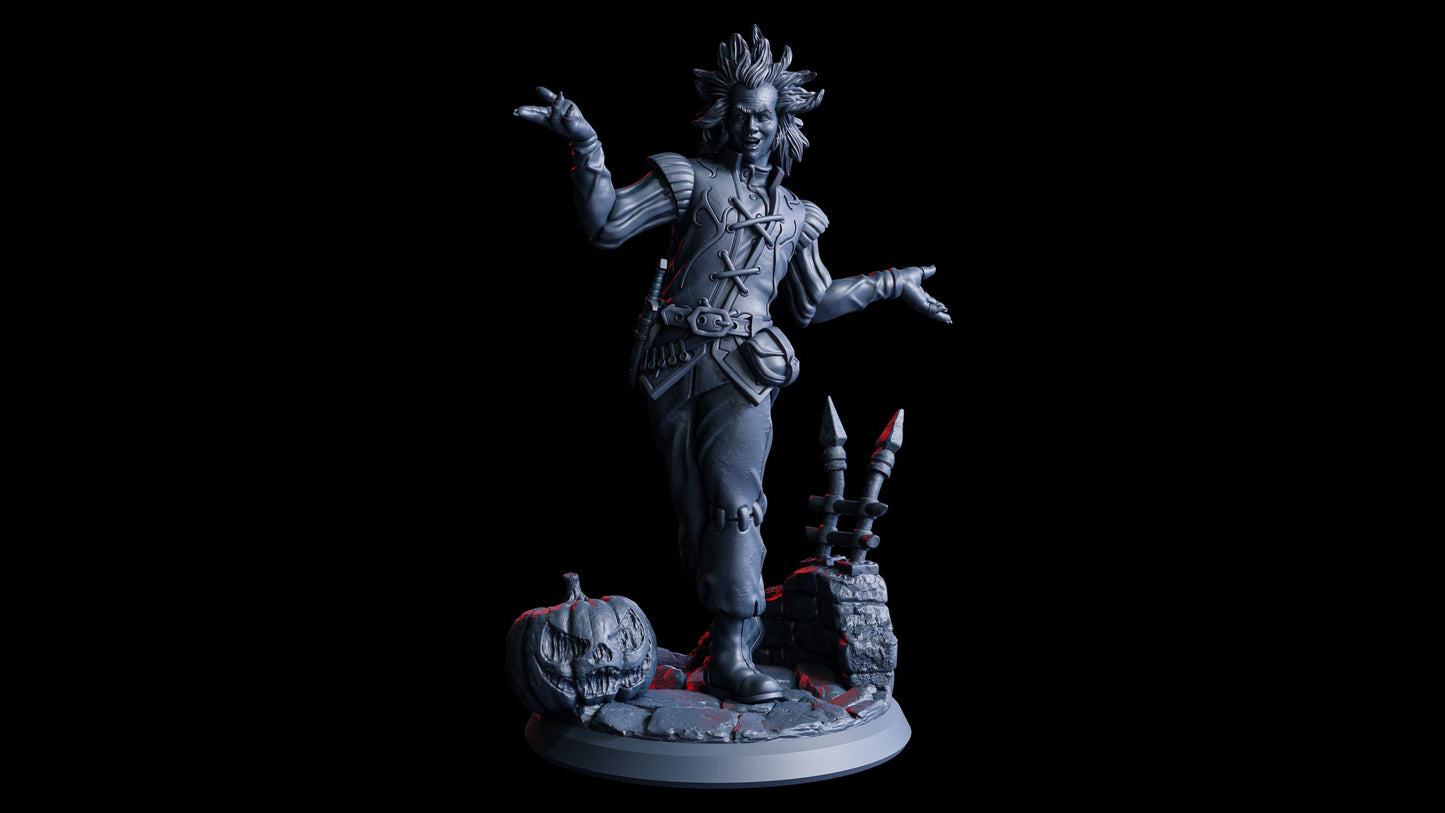 Ghostly Prankster - Flesh of Gods - Dungeons & Terrors