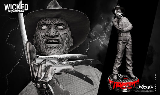 Freddy - Wicked
