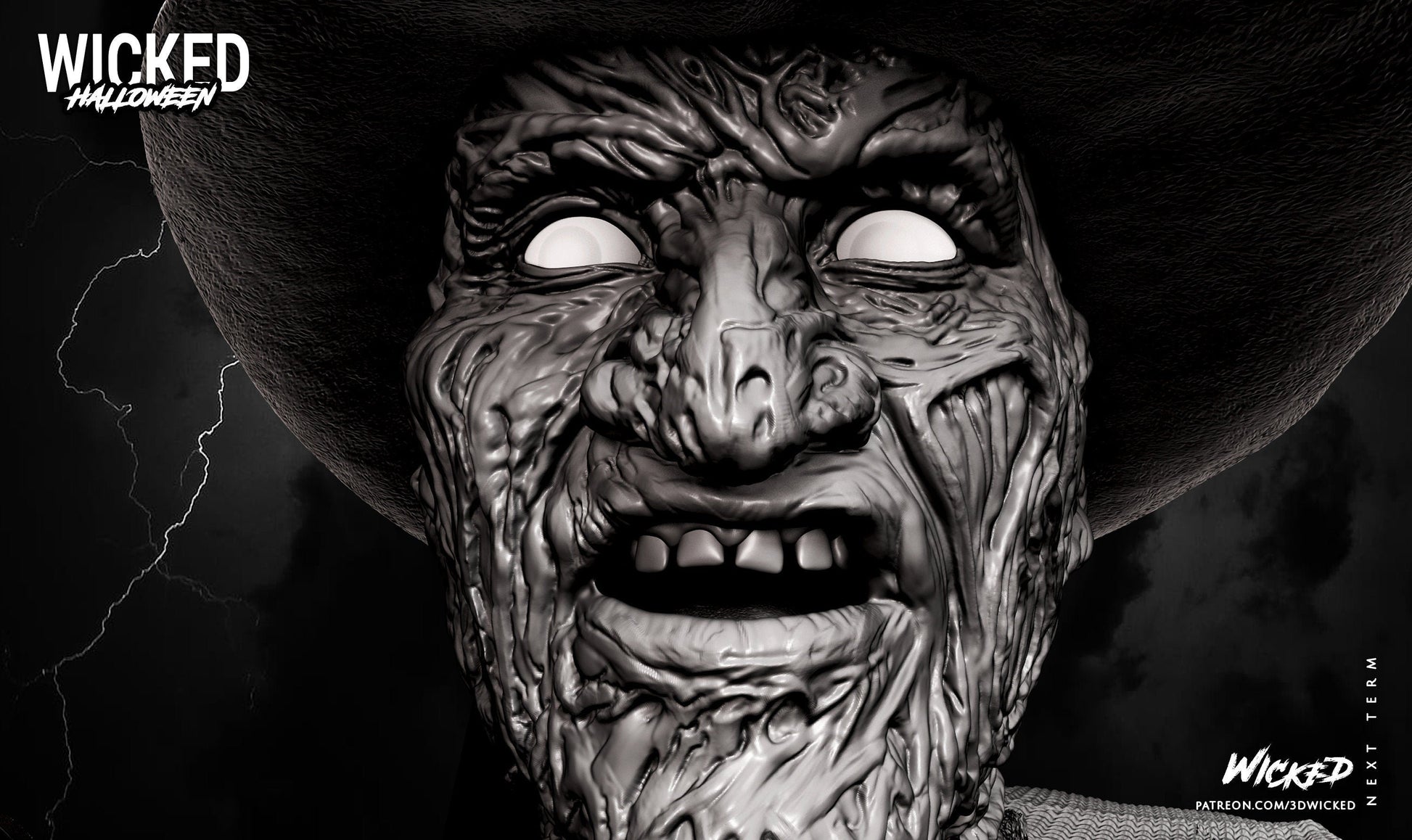 Freddy - Wicked