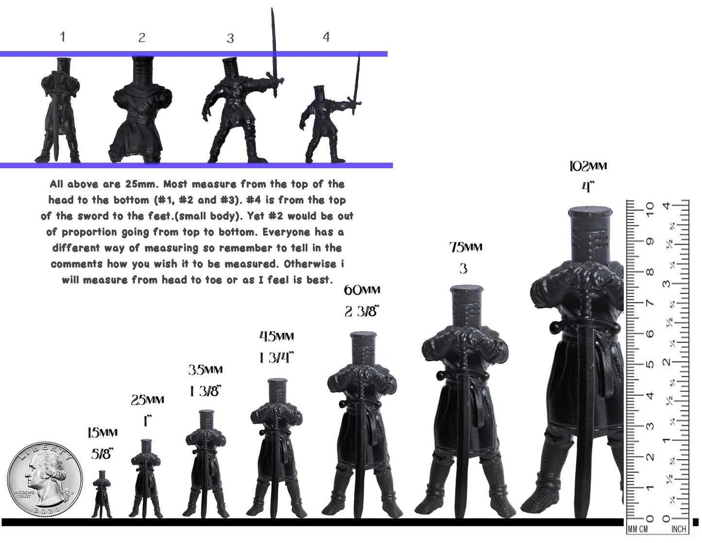 Alien Queen - Wicked 3D Models