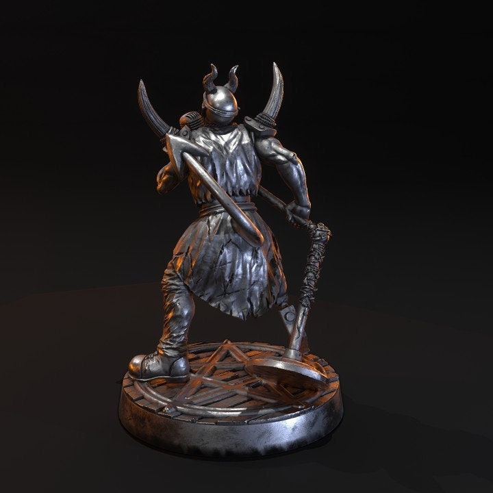 Demon band- singer - Dragon Trappers Lodge