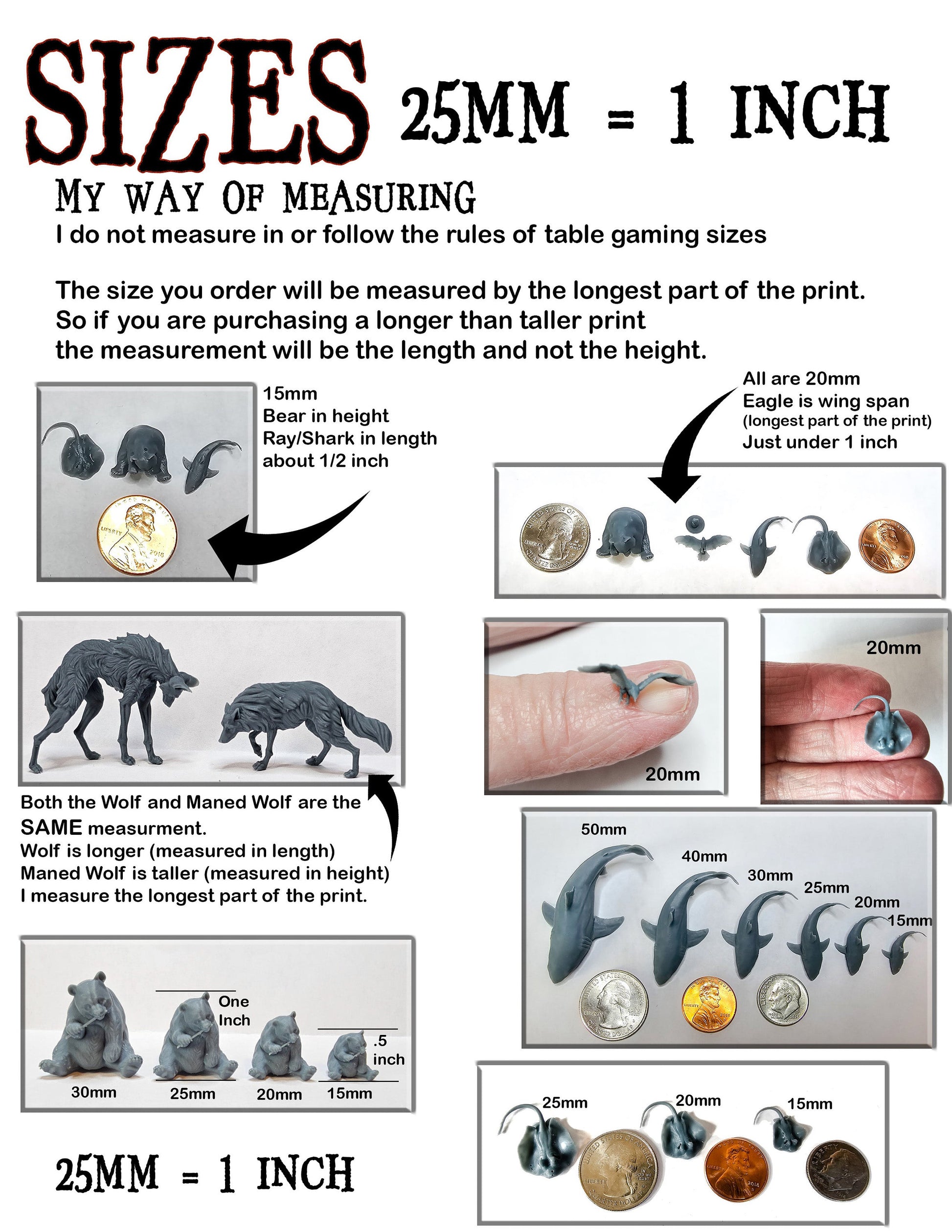 Daeodon - hell pig - Dino and Dog Miniatures