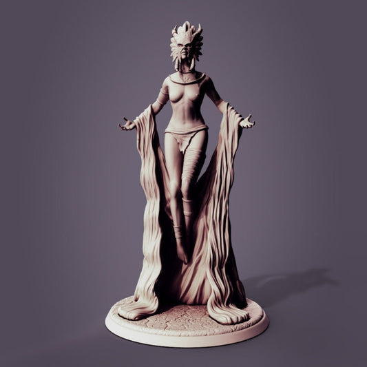 Oracle - Clynche Art