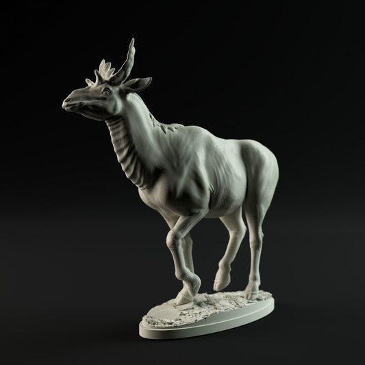 Sivatherium - Dino and Dog Miniatures