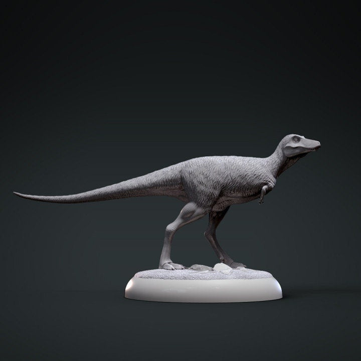 Trex Baby - Clynche Art