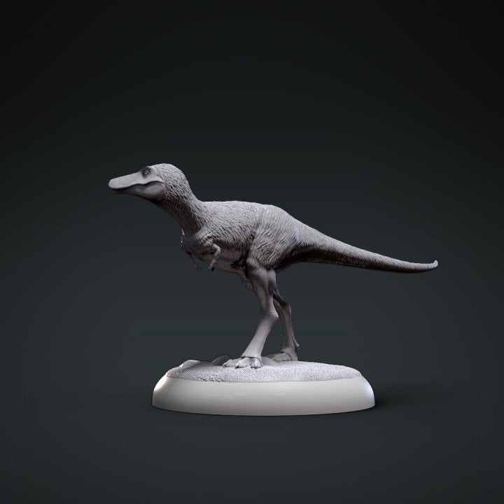 Trex Baby - Clynche Art