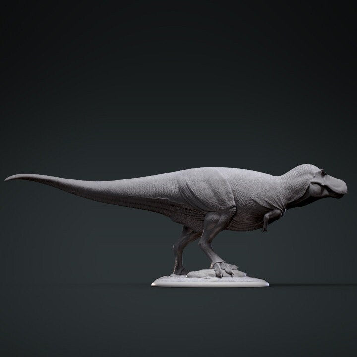 Trex Mother - Clynche Art