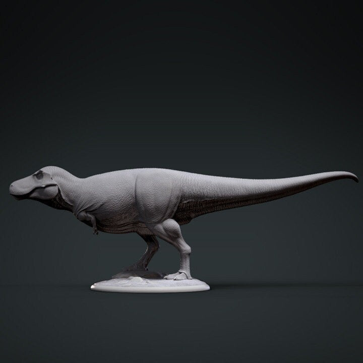 Trex Mother - Clynche Art