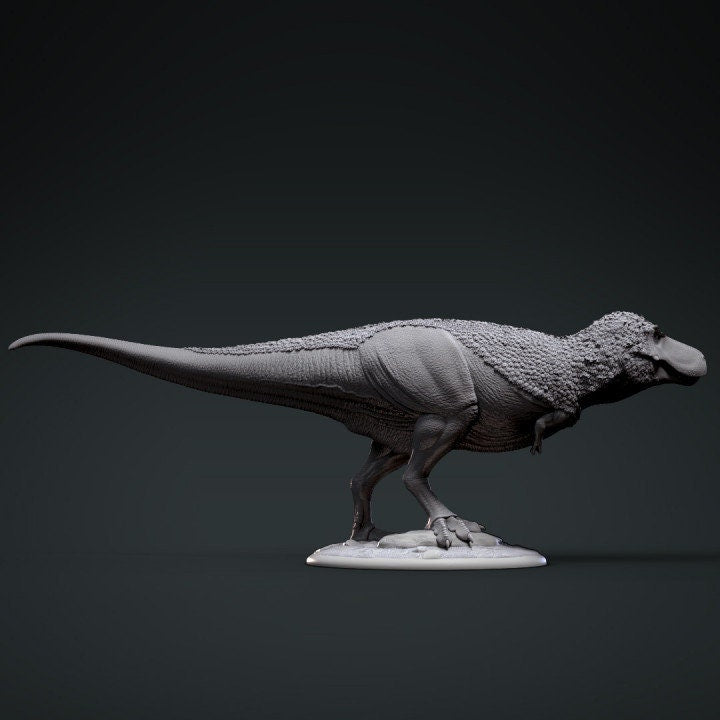 Trex Mother - Clynche Art