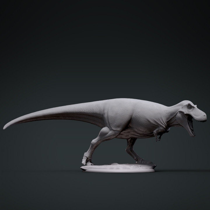 Trex Father - Clynche Art