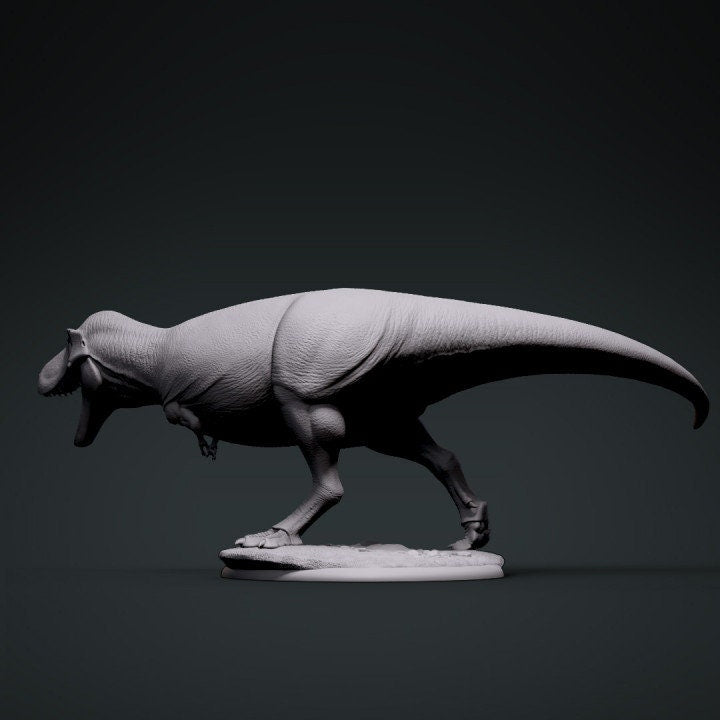 Trex Father - Clynche Art
