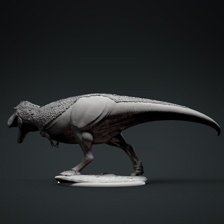 Trex Father - Clynche Art
