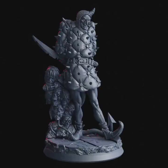 Herald of Carnage - Flesh of Gods
