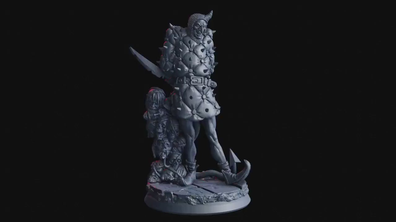 Herald of Carnage - Flesh of Gods