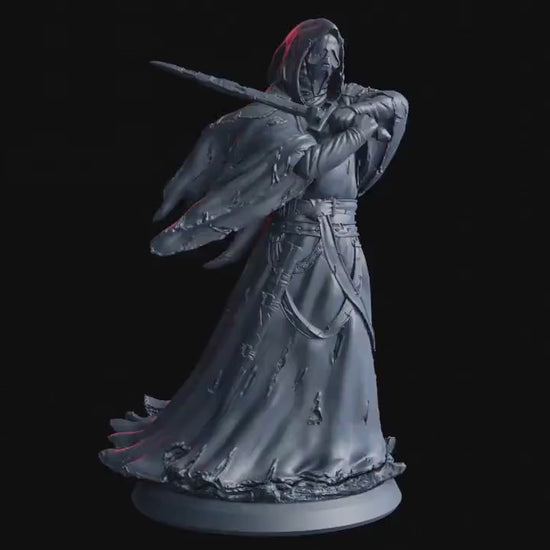 Shrouded Slayer - Flesh of Gods
