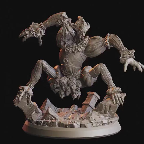 Fear Eater - Flesh of Gods