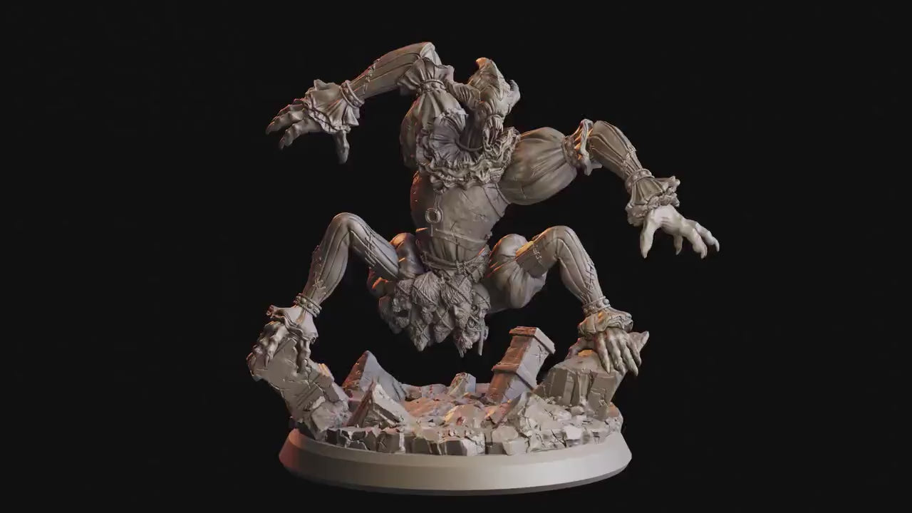 Fear Eater - Flesh of Gods