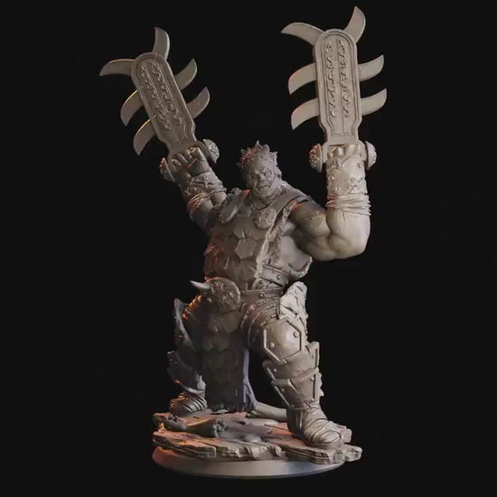 The Skinner - Flesh of Gods