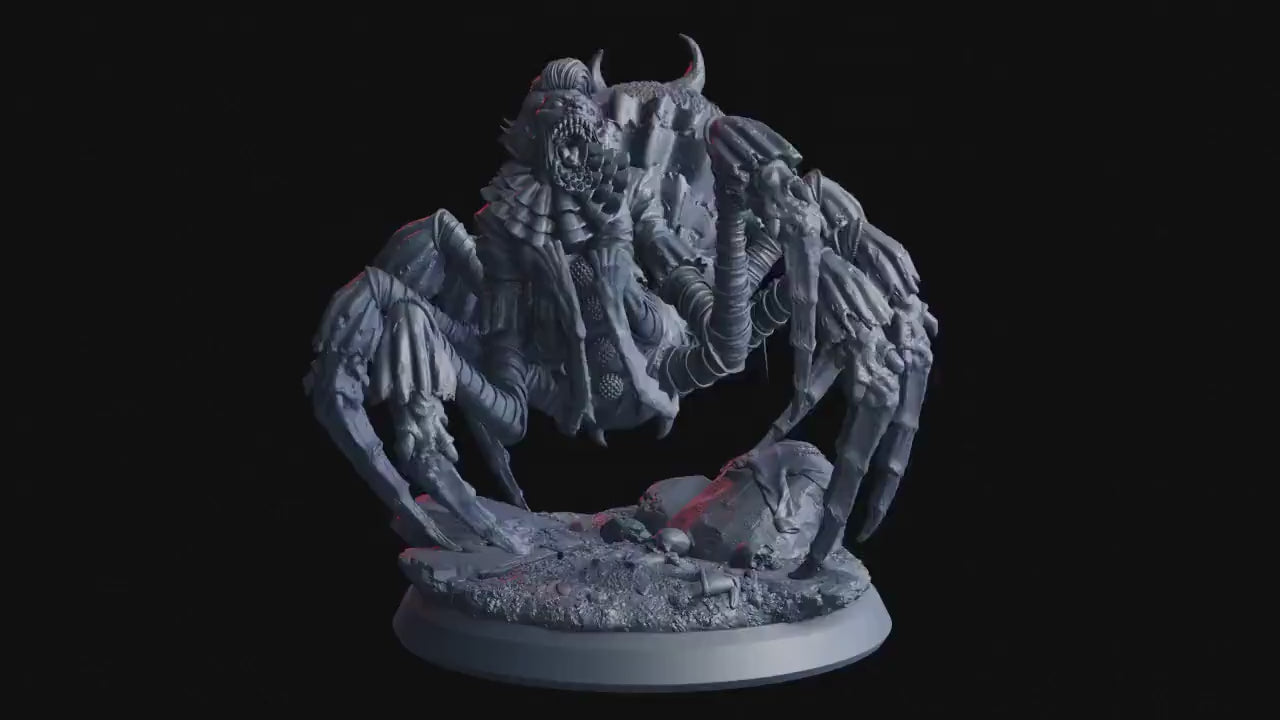 Dread Crawler - Flesh of Gods