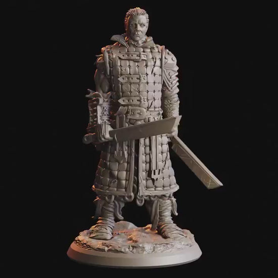 The Shape - Flesh of Gods