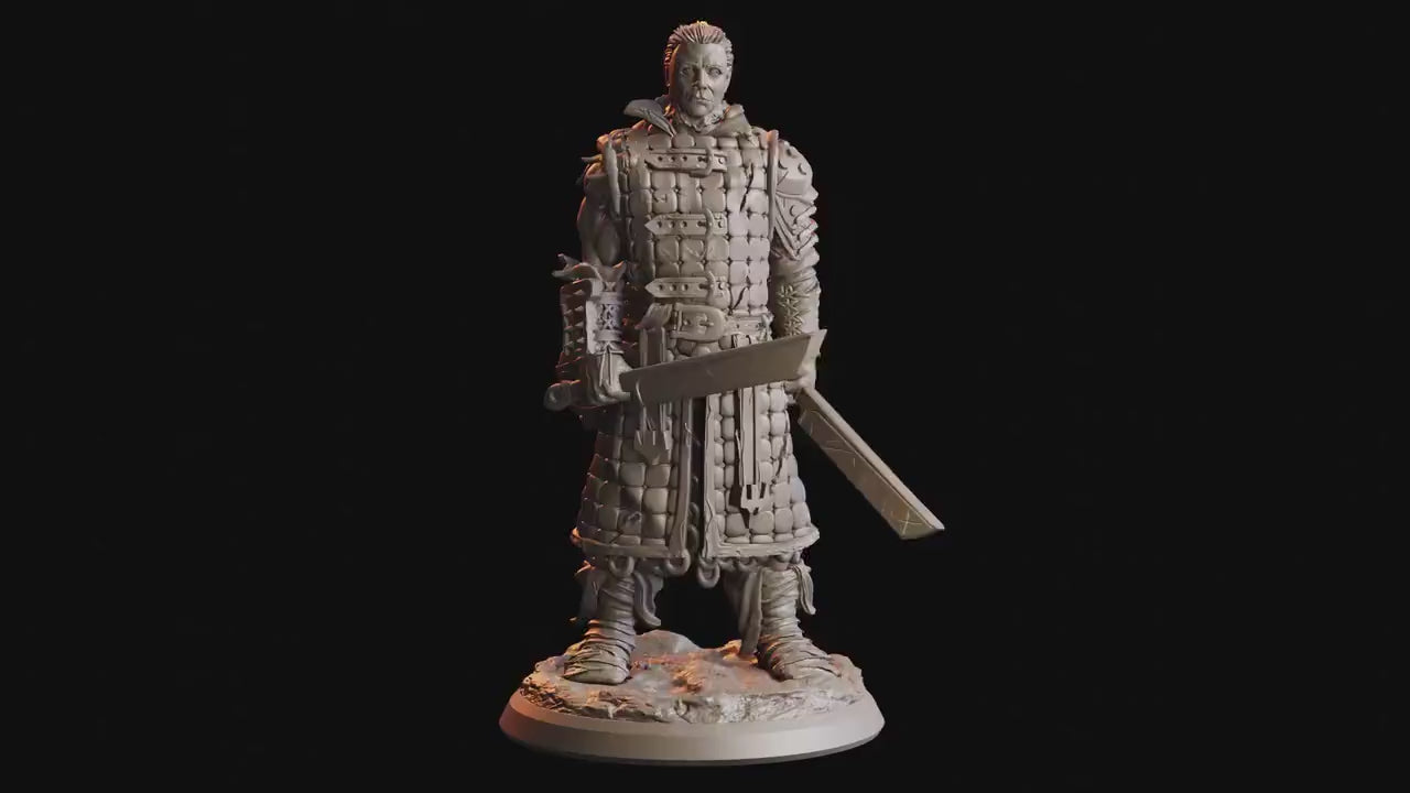 The Shape - Flesh of Gods