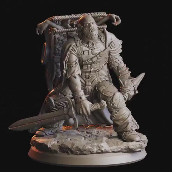 The Flesh Eater - Flesh of Gods