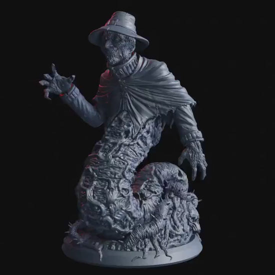 Nightmare Creeper - Flesh of Gods